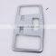 ABS Chrome Roof Reading Lamp Cover 1 Pcs For CHANA(CHANGAN) CS15 Car Accessories