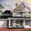 Made in china movable steel structure prefabricated homes