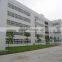 high rise steel structure building/portal frame steel structure