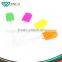 wholesale best baking christmas gift personalized silicon spatula