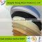 Flexible Plastic Strips,pvc Edge Banding Tape,countertop Edging Strip