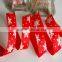 China factory wholesale Character custom made LOGO printed grosgrain ribbon kinds of ribbon printing