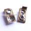 home appliances electric terminal blocks5.00mm