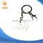 Wholesale Spiderman Soft Pvc Keychain