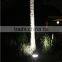 20W DLC approval LED flood lights for corridors