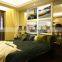 Beautiful Home Decorative Hanging Canvas Boat Oil Painting