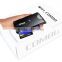 1500mAh Portable Internal Battery Power Bank Wireless WiFi Card Reader/Wireless Router For iPhone iPad Android Smart Device