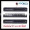 H.264 Standalone Dvr,Cctv Standalone Security Cms D1+cif 8channel Dvr