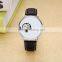 High Quality fashion mens and women watch with Custom LOGO
