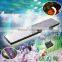 Programmable 4 channels 8 point time setting aquarium led lighting 60-80cm