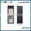 High capacity 3200mAh note 4 battery for samsung galaxy N9100 smart phone