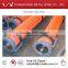Flexible Hose With Nylon Braided