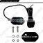 AURORA RGB rock lights with electrical wiring controller box