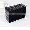 Factory Direct Sale Leather Sundries Storage Box for Household