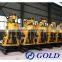 Core Sample Drilling Rig, and Hydraulic Rock Machine Diesel Power Geological Core Sample Drilling Equipment