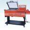 Packaging Machine POF Film Sealer and Shrink Wrapping Machine Shunyi Brand
