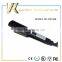Air brush touch screen ceramic tourmaline MCH custom private label hair straightener flat iron