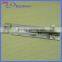 Good quality 14mm strike width flush bolt