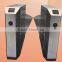 Good Price for Flap barrier Flap Turnstile Flap Gate Wing Gate Security Barrier