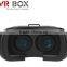 New Products 2016 For iPhone 6 Plus VR Case 3D Virtual Reality Glasses, VR Box Headset For iPhone