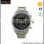 2016 top brand fashion japan quartz metal men watch