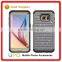 [UPO] Stylish Sparkle Bling Diamond Mobile Phone Cover Case for Samsung Galaxy S7