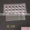 budget price acrylic pen display stand for retail