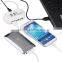 Slim-Shape usb2.0 7 por hub, Plastic Casing 480MBPS 7 ports usb 2.0 hub driver hi speed from usb hub suppliers