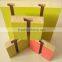 Cheap slotted MDF board for furniture