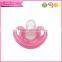 wholesale babies products pacifier metal pacifier clip