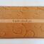 Lz-302.1 2014 100% Polyester Latest New Anti-slip Memory Form Bath Mat