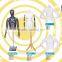 China supplier fashion display hot sell asian mannequin