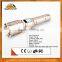 Top Quality New Brand New Design Multifunction Zoom Flashlight Torch