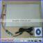 15 Inch 5 Wire Resistive POS Touch Screen With Pen Or Finger Input