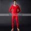 Wholesale Men's Stretch Fleece Elastic Thermal Underwear Suit