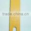 PS photo frame plastic easel/support/bracket/stand