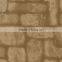 3D brike wallpaper for home decoration