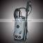 Bus cleaning equipment