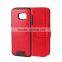 separable flip wallet leather phone case cover with lanyard for Blackberry Z 4 3 2 1 priv passport classic q 20 50 z10