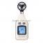 LCD Pocket Smart Anemometer Air Wind Speed Scale Meter Measure Velocity GM816A