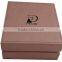 Fashion Paper Packaging Gift Box