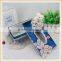 Single doll bear creative tissue boxes