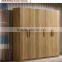 Modern Design Wooden Bedroom Fair Price Furniture Wardrobe