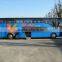 Auto Accessory Electric Ramp for buses for disabled people, ISO 16949