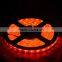 Aluminum Alloy 3528 smd led strip light flexible strips