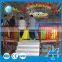 High quality China supplier amusement park fairground rides disco tagada turntable for sale