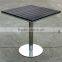 ZT-1174CT,ZT-1181T Quality all weather furniture Patio composite wood garden furniture