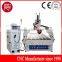 CHENCAN ATC CNC 4 Axis Router with Linear Tool Changer