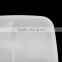 Food Industrial Use 1000ml disposable divided food tray