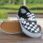 Canvas Casual Shoes Sneakers Low Cut Plimsoll